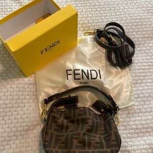 FENDI mini bag